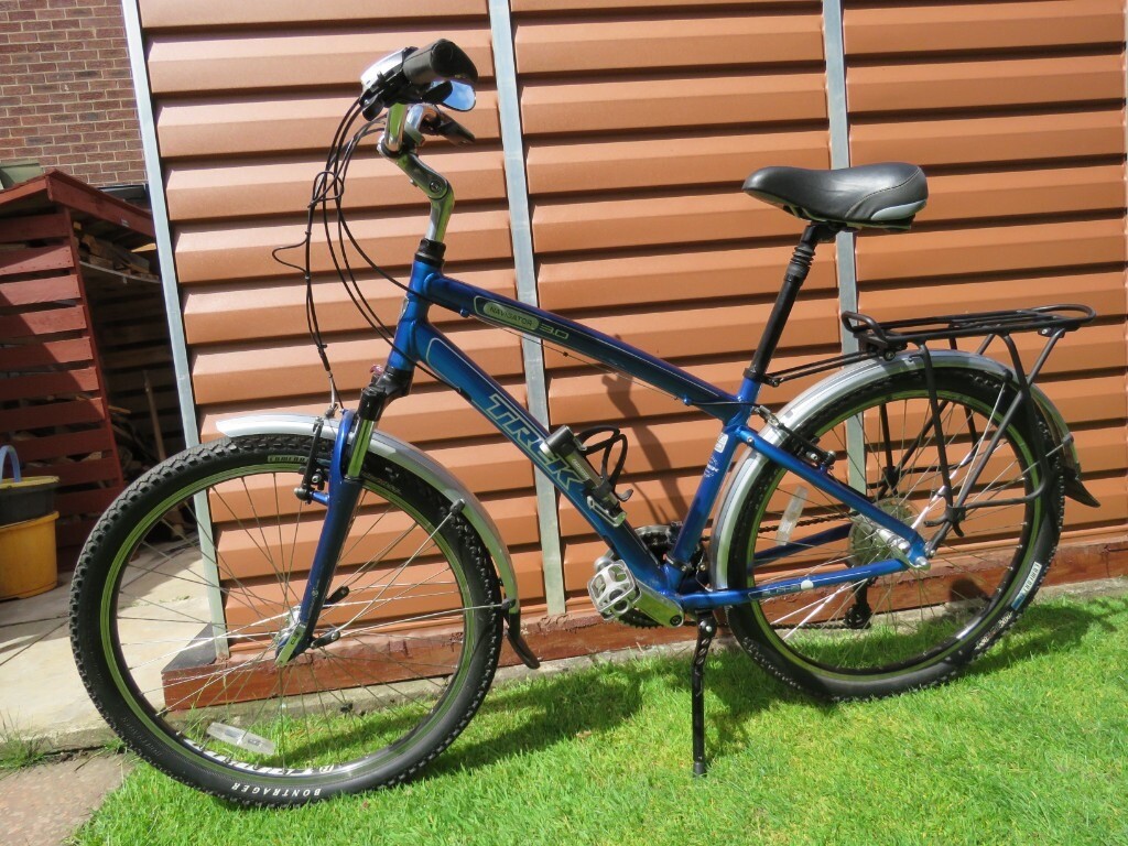 Trek Navigator 3 | in St Helens 